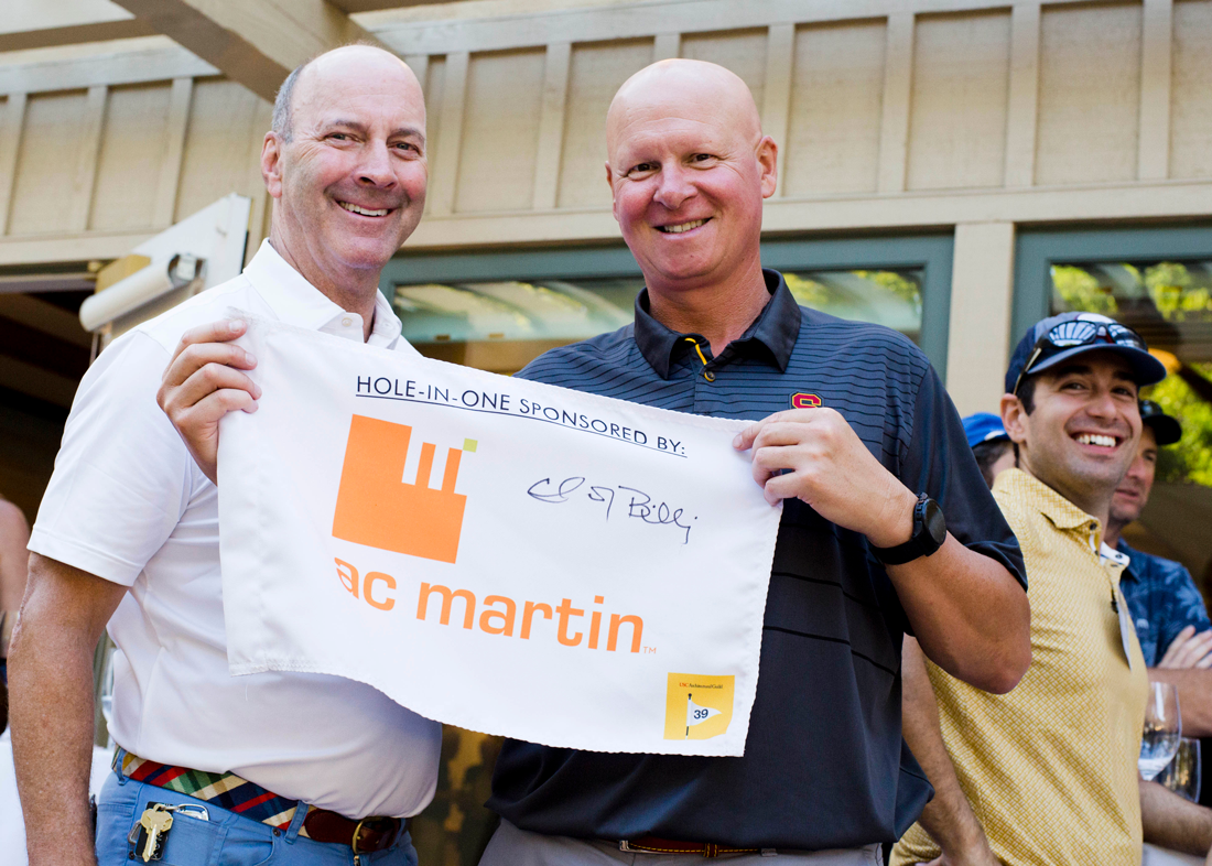 The Perfect Charity Golf Tournament Event First Person Golf