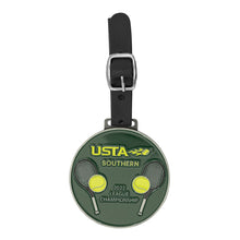 Load image into Gallery viewer, Round 2.5" Die Cast Bag Tag