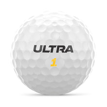 Load image into Gallery viewer, Wilson Ultra Golf Balls with Logo