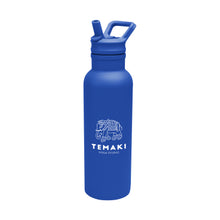 Load image into Gallery viewer, 17 oz. Hailey Recycled Stainless Steel Bottle