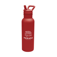 Load image into Gallery viewer, 17 oz. Hailey Recycled Stainless Steel Bottle