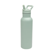 Load image into Gallery viewer, 17 oz. Hailey Recycled Stainless Steel Bottle