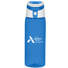 Load image into Gallery viewer, 24 oz. Premium Tournament Water Bottle