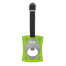 Load image into Gallery viewer, Round 2.5" Die Cast Bag Tag