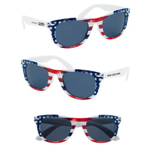 Load image into Gallery viewer, America250™ Patriotic Sunglasses