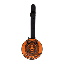 Load image into Gallery viewer, Round 2.5" Die Cast Bag Tag