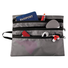 Load image into Gallery viewer, Tech Accessory Travel Bag