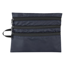 Load image into Gallery viewer, Tech Accessory Travel Bag
