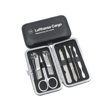Load image into Gallery viewer, 7 Piece Toiletry Kit
