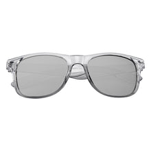 Load image into Gallery viewer, Lanai Smoke Frame with Colored Lens Sunglasses