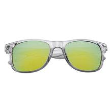 Load image into Gallery viewer, Lanai Smoke Frame with Colored Lens Sunglasses