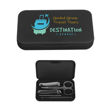 Load image into Gallery viewer, 5 Piece Toiletry Kit