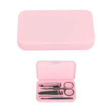 Load image into Gallery viewer, 5 Piece Toiletry Kit