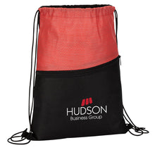 Load image into Gallery viewer, Ace Drawstring Bag