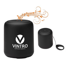 Load image into Gallery viewer, Arpeggio 40mm 3W Wireless Bluetooth Speaker