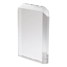 Load image into Gallery viewer, Strata Crystal Award