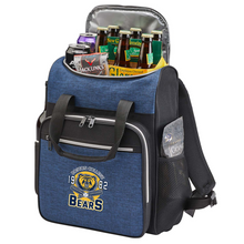 Load image into Gallery viewer, 24-Can Backpack Cooler