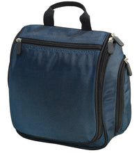 Load image into Gallery viewer, Port Authority Hanging Toiletry Kit