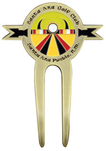 Load image into Gallery viewer, Douglas Custom Die Divot Tool