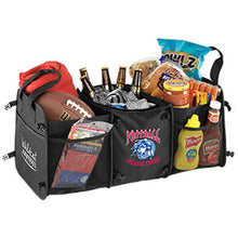 Load image into Gallery viewer, Tailgate Trunk Organizer and Cooler
