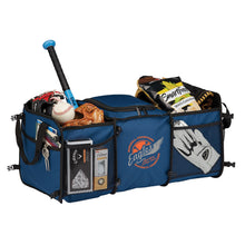 Load image into Gallery viewer, Tailgate Trunk Organizer and Cooler