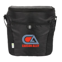 Load image into Gallery viewer, 12 Can rPET (recycled plastic bottles) Cooler - Eco Friendly