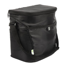 Load image into Gallery viewer, 12 Can rPET (recycled plastic bottles) Cooler - Eco Friendly