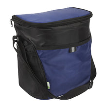 Load image into Gallery viewer, 12 Can rPET (recycled plastic bottles) Cooler - Eco Friendly