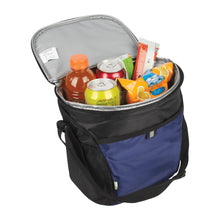 Load image into Gallery viewer, 12 Can rPET (recycled plastic bottles) Cooler - Eco Friendly