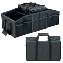 Load image into Gallery viewer, Deluxe Trunk Organizer
