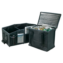 Load image into Gallery viewer, Deluxe Trunk Organizer