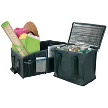 Load image into Gallery viewer, Deluxe Trunk Organizer