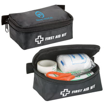 Load image into Gallery viewer, Lifesaver 21 Piece First Aid Kit
