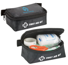 Load image into Gallery viewer, Lifesaver 21 Piece First Aid Kit
