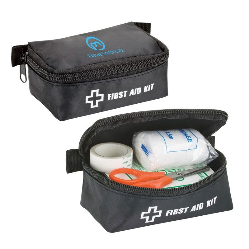 Lifesaver 21 Piece First Aid Kit