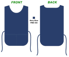 Load image into Gallery viewer, Custom Caddie Bibs