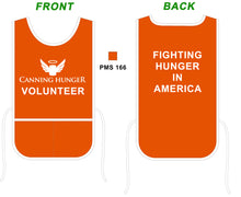 Load image into Gallery viewer, Custom Caddie Bibs