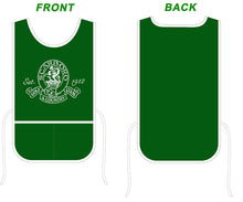 Load image into Gallery viewer, Custom Caddie Bibs
