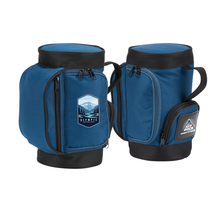 Load image into Gallery viewer, Golf Bag Toiletry Kit