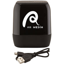 Load image into Gallery viewer, Wally 5W Wireless Bluetooth Speaker