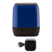 Load image into Gallery viewer, Wally 5W Wireless Bluetooth Speaker