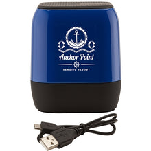 Load image into Gallery viewer, Wally 5W Wireless Bluetooth Speaker