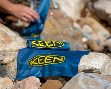 Load image into Gallery viewer, 11" x 30" Dye-Sublimated Polar Cooling Towel with Full Towel Graphic