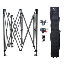 Load image into Gallery viewer, 10'x10' Heavy-Duty Custom Tent