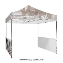 Load image into Gallery viewer, 10'x10' Heavy-Duty Custom Tent