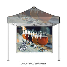 Load image into Gallery viewer, 10'x10' Heavy-Duty Custom Tent