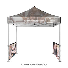 Load image into Gallery viewer, 10'x10' Heavy-Duty Custom Tent