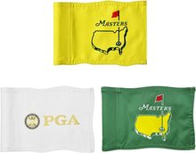 Load image into Gallery viewer, Practice Putting Green Tournament Pin Flags