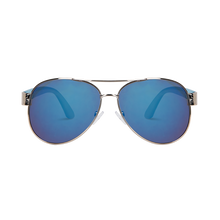 Load image into Gallery viewer, Ace Aviator Sunglasses