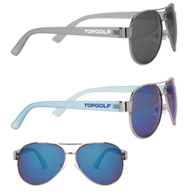 Load image into Gallery viewer, Ace Aviator Sunglasses
